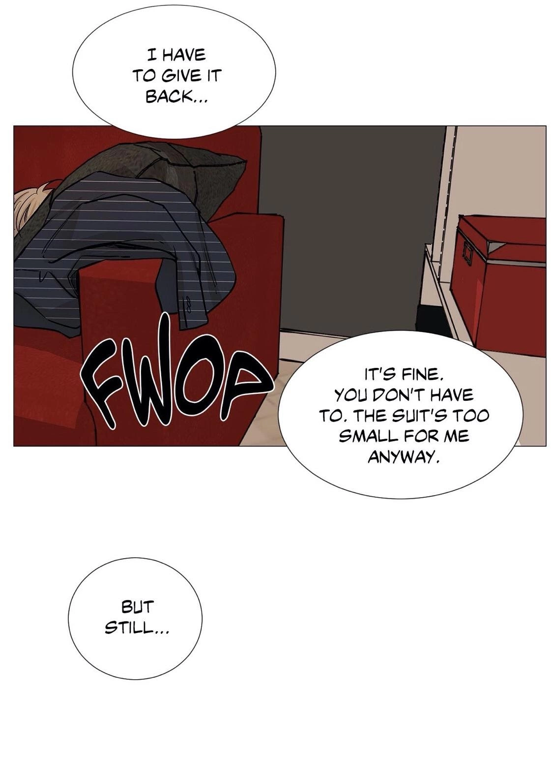 My Suha Chapter 41 page 48