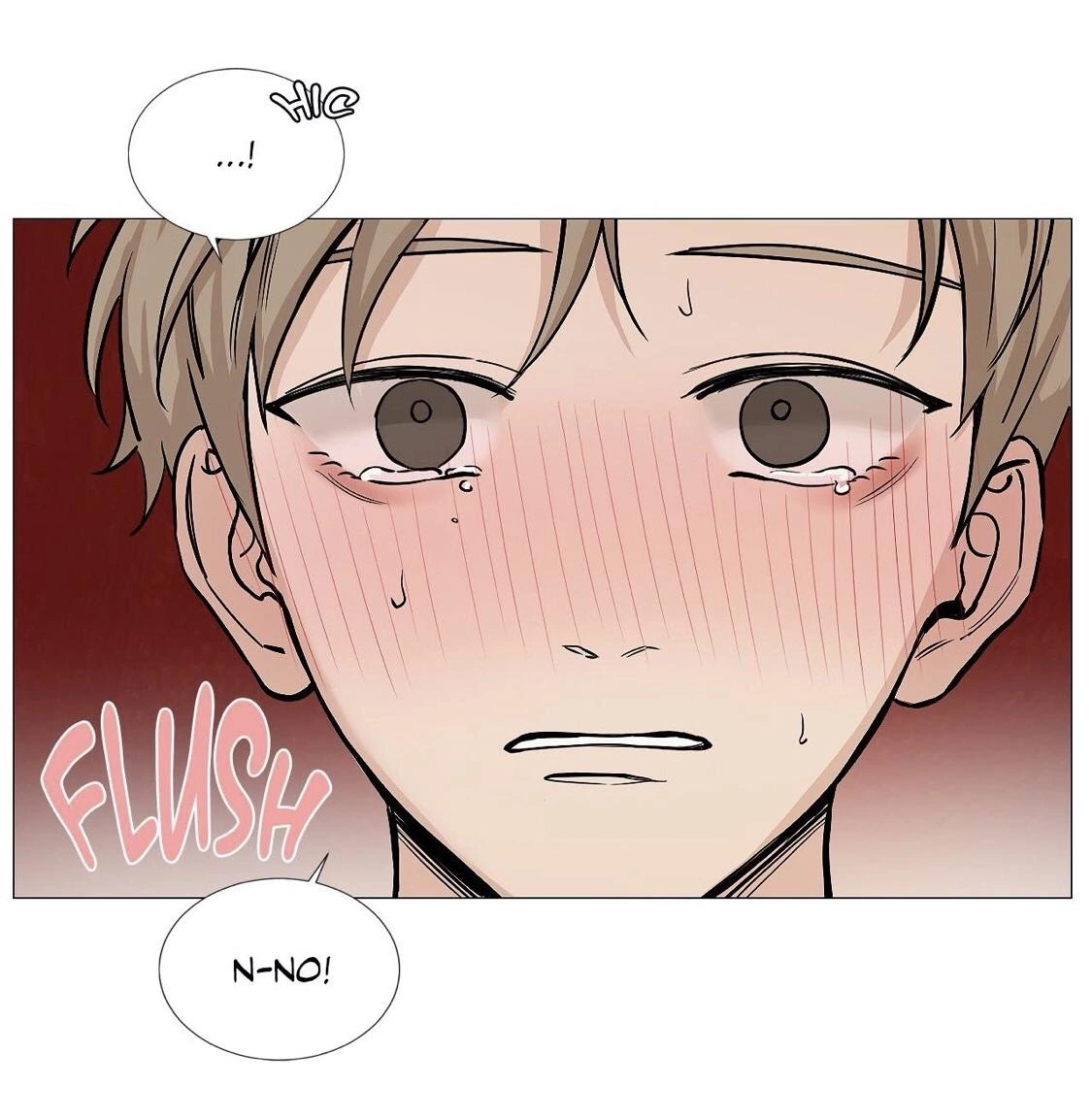 My Suha Chapter 41 page 50