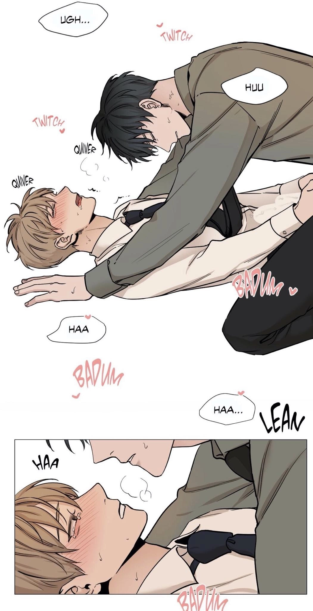 My Suha Chapter 41 page 54