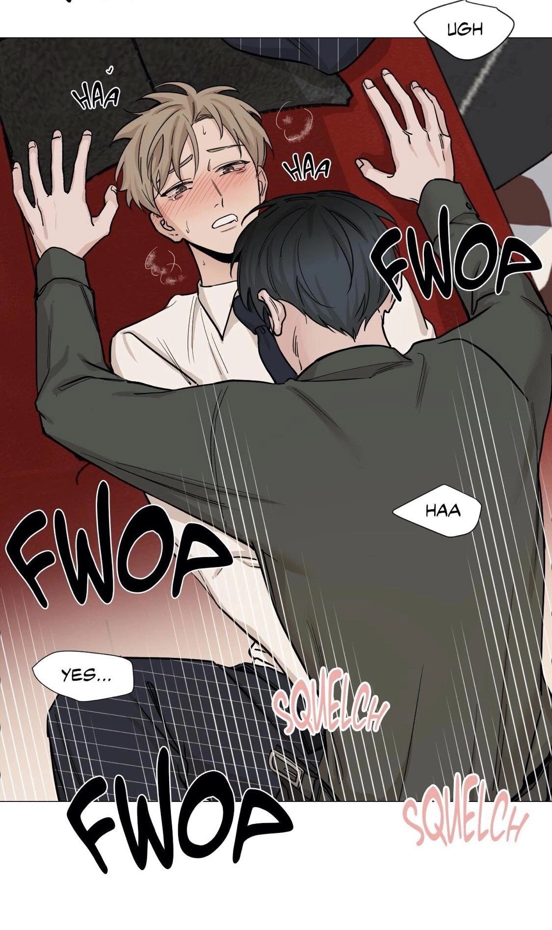 My Suha Chapter 41 page 44