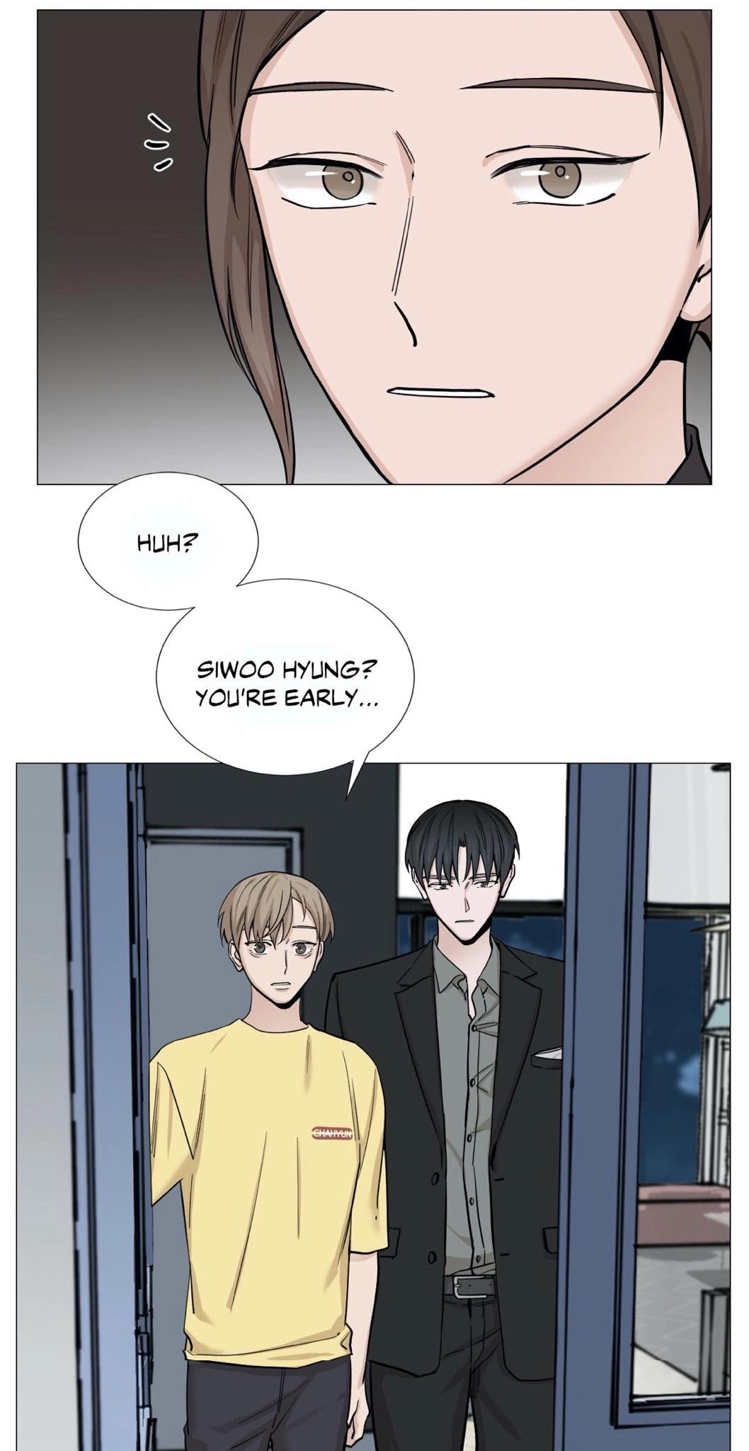 My Suha Chapter 41 page 59