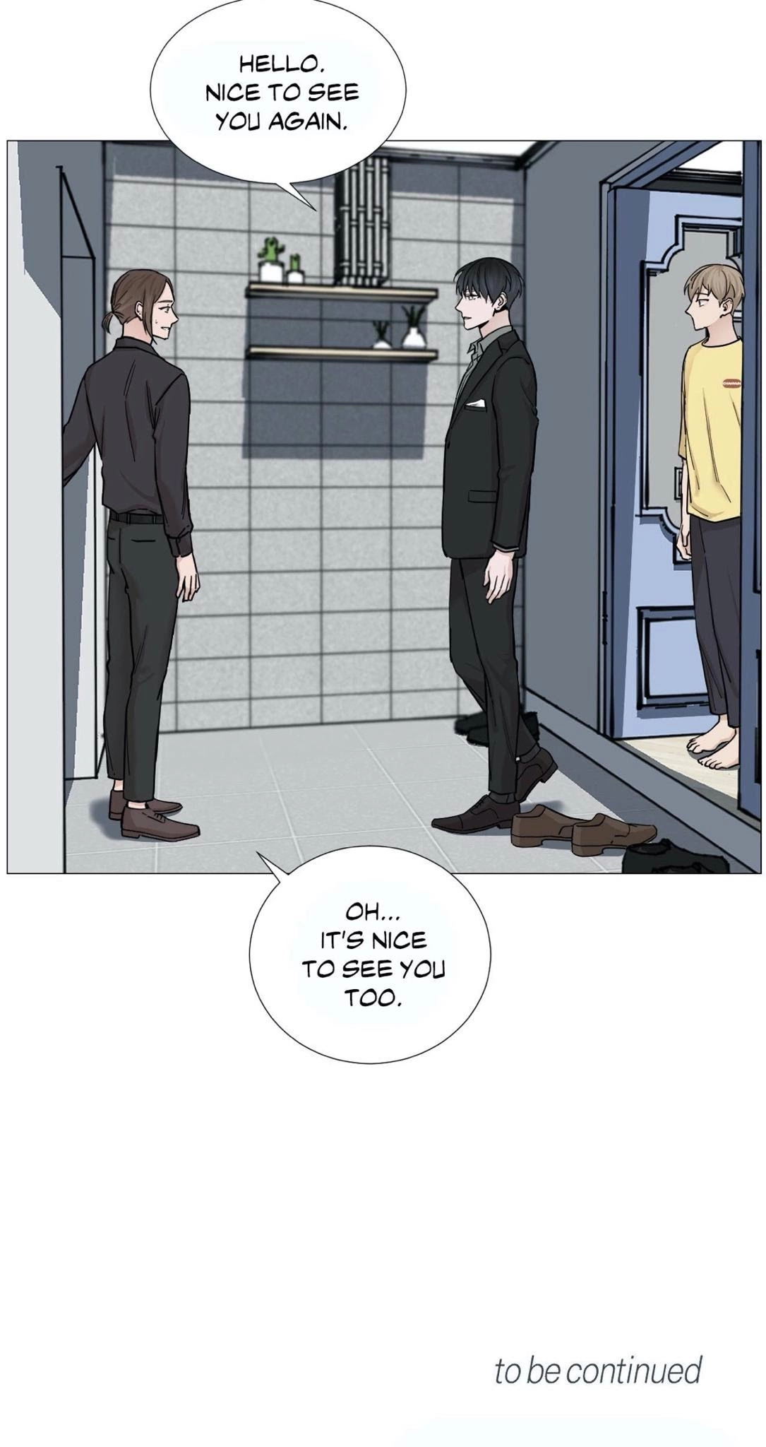 My Suha Chapter 41 page 61