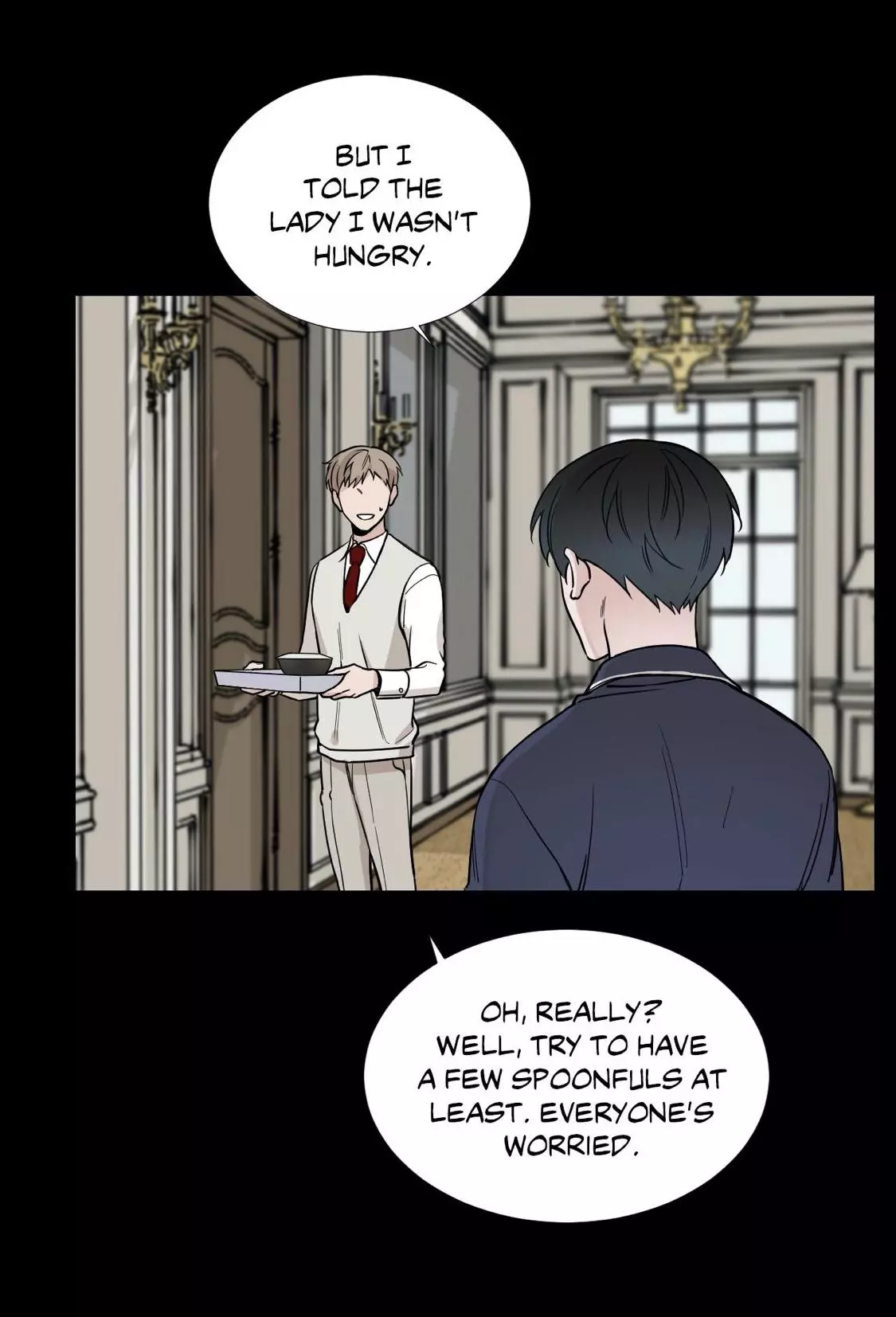 My Suha Chapter 42.2 page 3