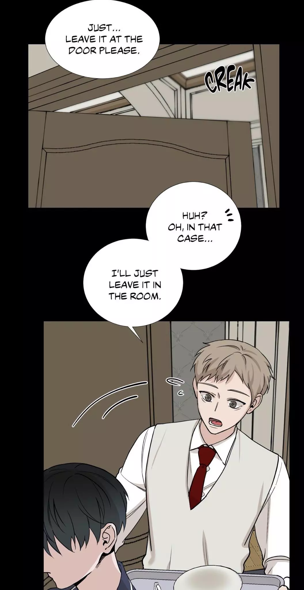 My Suha Chapter 42.2 page 4