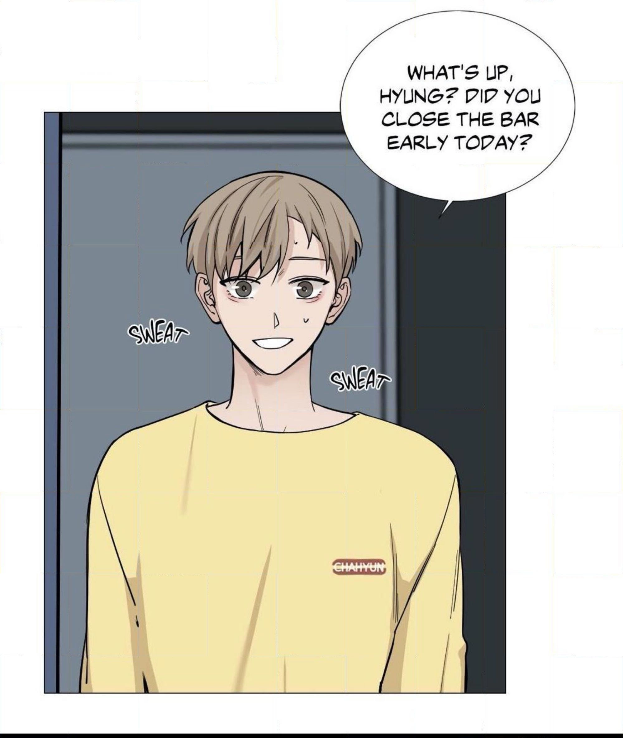 My Suha Chapter 42 page 6