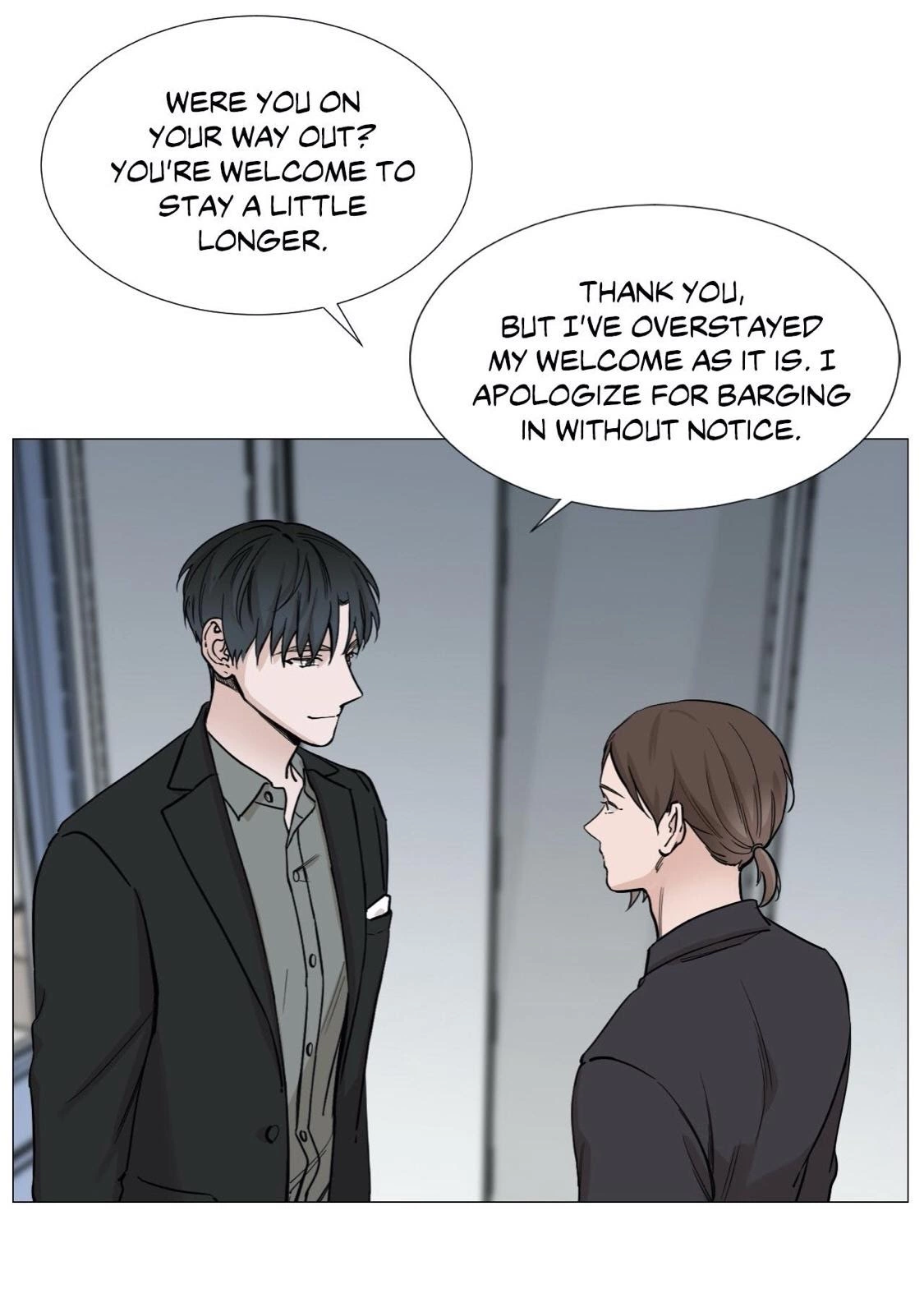 My Suha Chapter 42 page 8