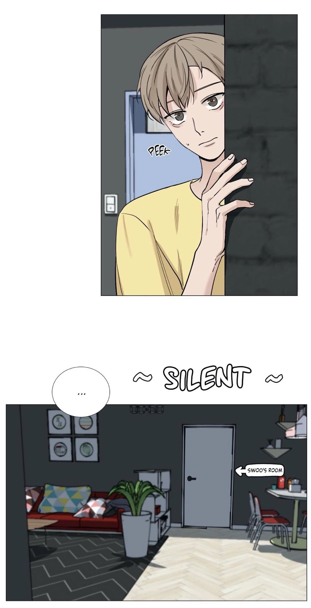 My Suha Chapter 42 page 11