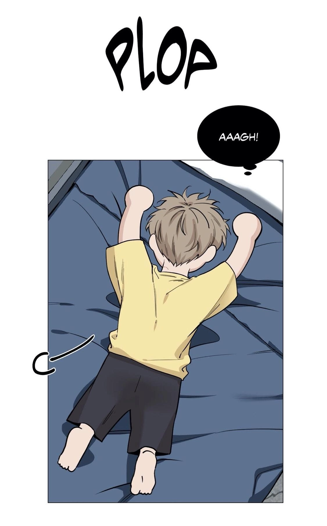 My Suha Chapter 42 page 12