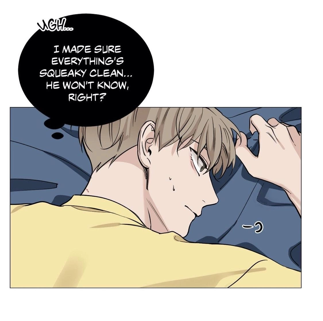 My Suha Chapter 42 page 13