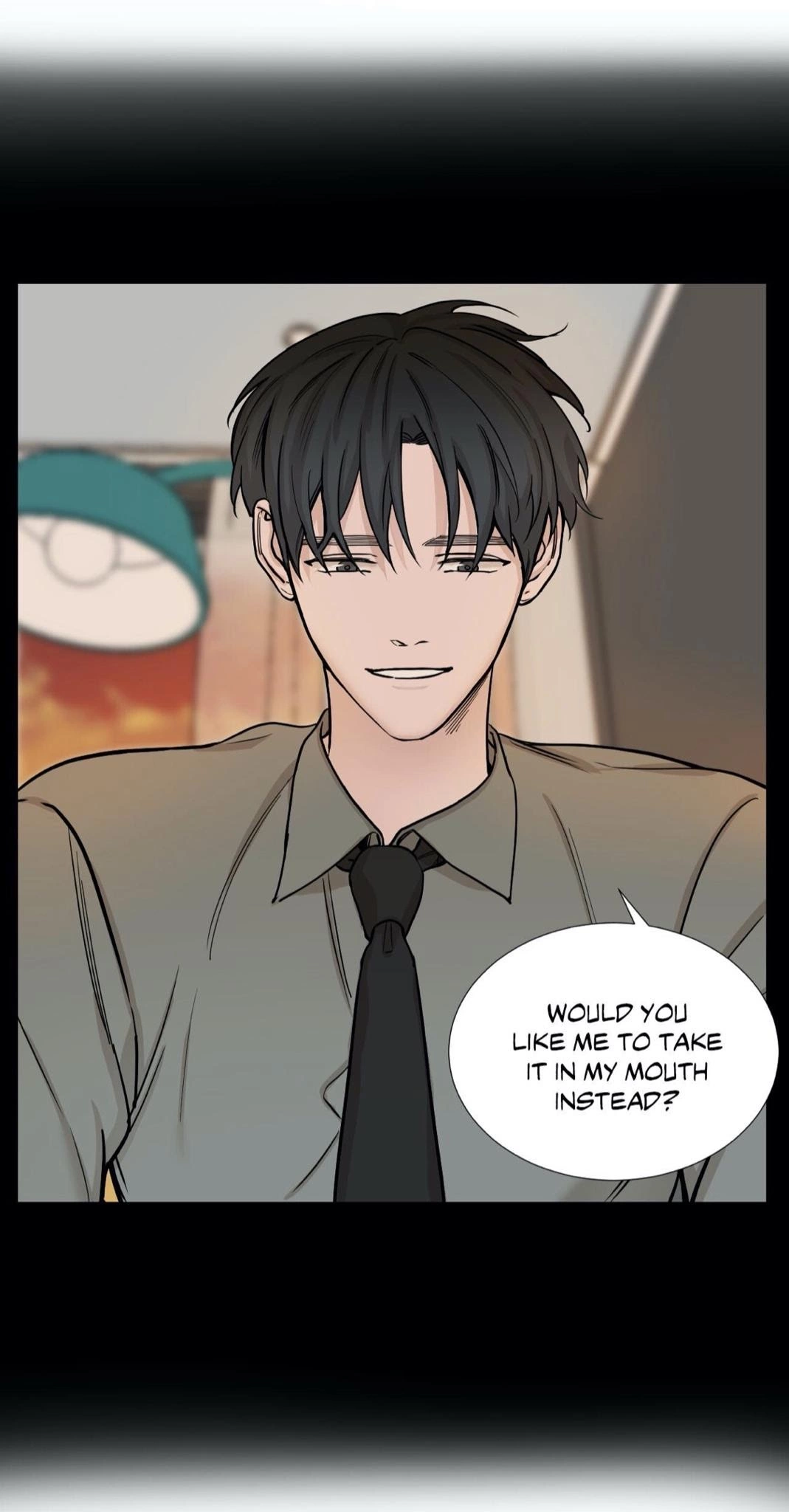 My Suha Chapter 42 page 14