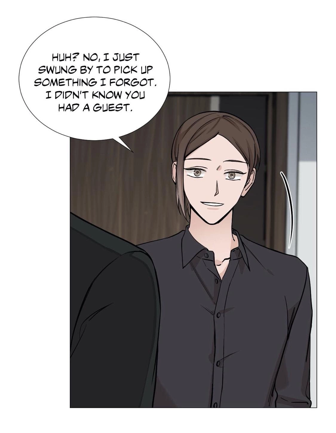 My Suha Chapter 42 page 7