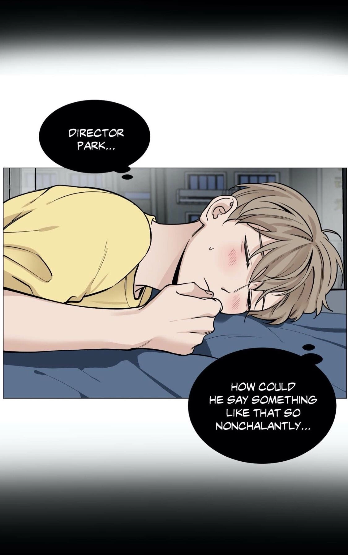 My Suha Chapter 42 page 15