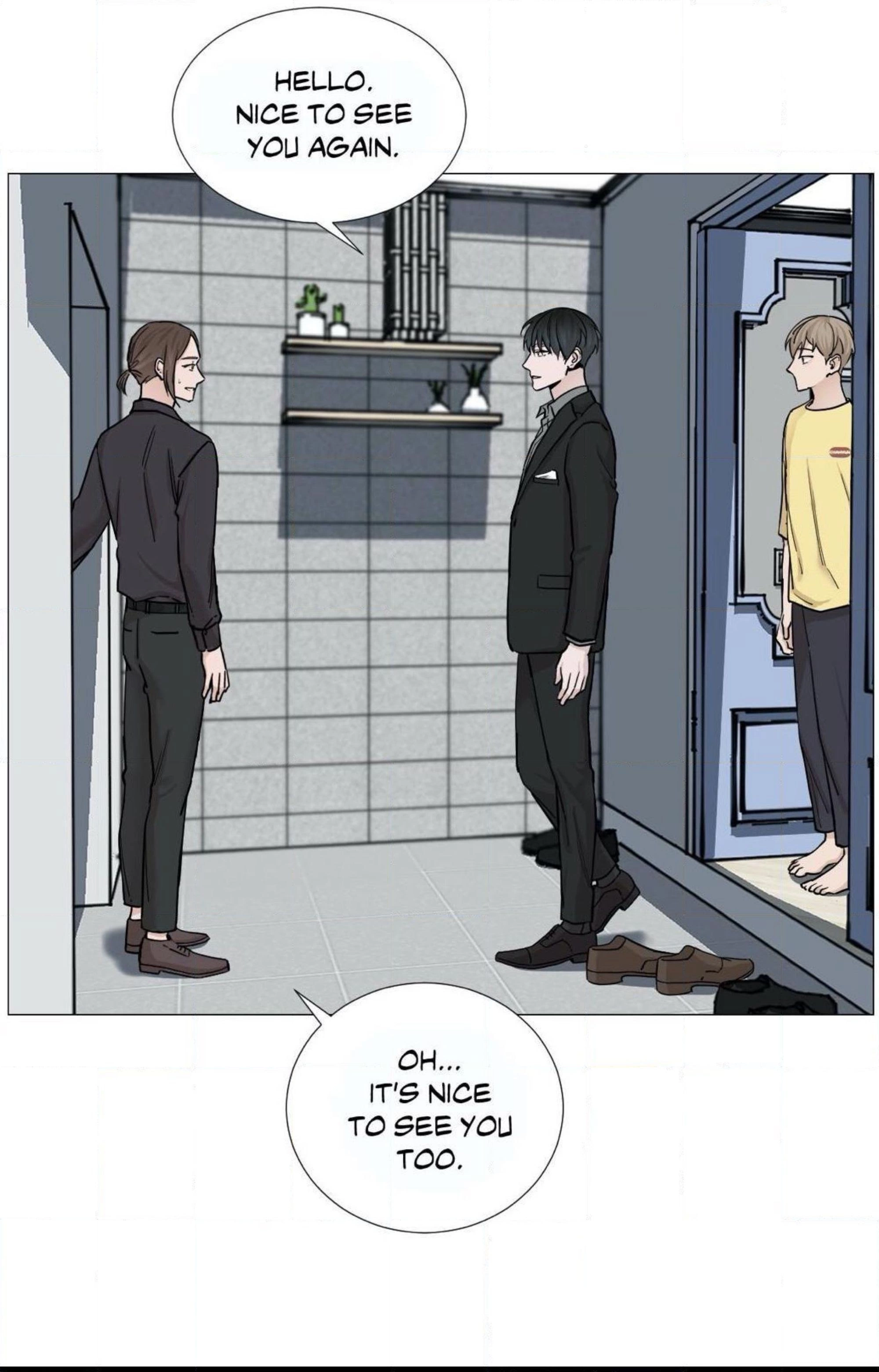 My Suha Chapter 42 page 5