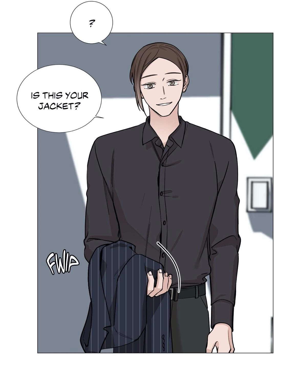 My Suha Chapter 42 page 21