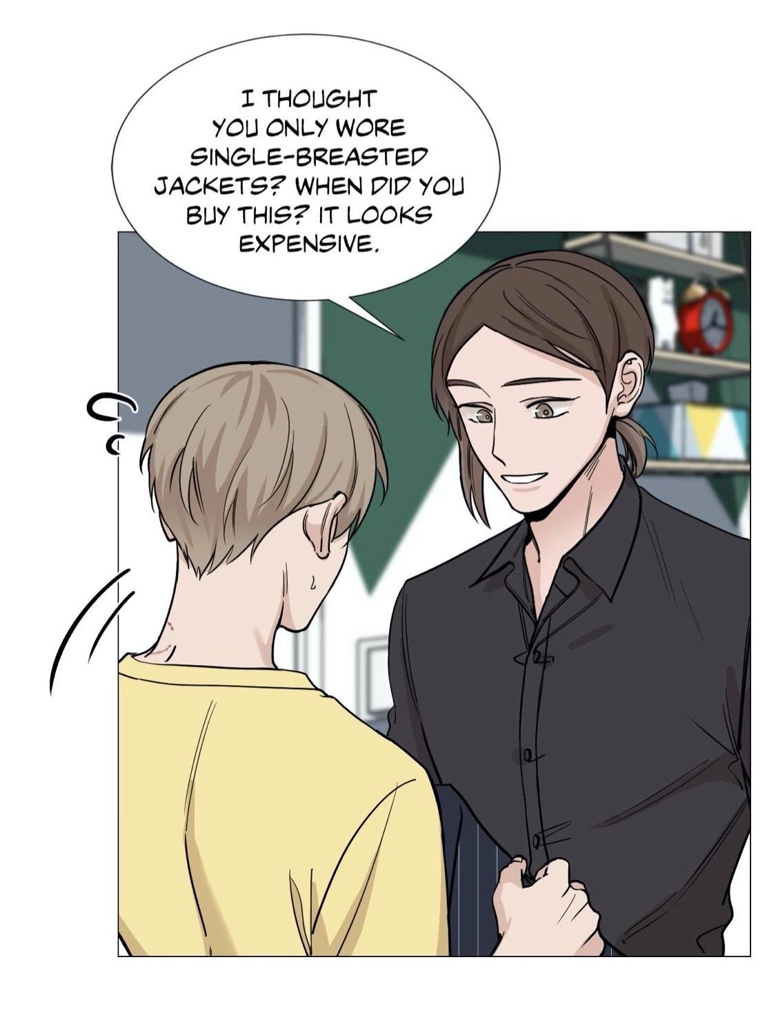 My Suha Chapter 42 page 23