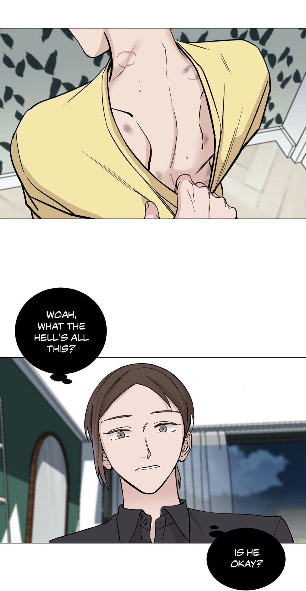 My Suha Chapter 42 page 29