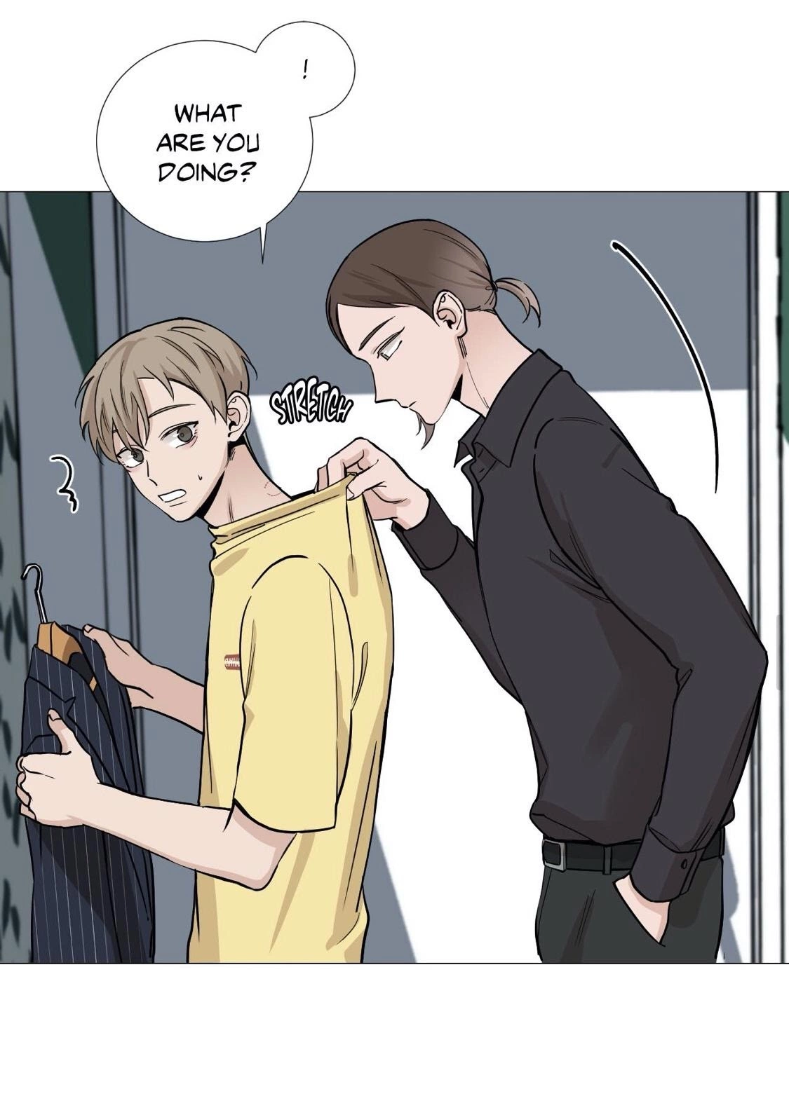 My Suha Chapter 42 page 28