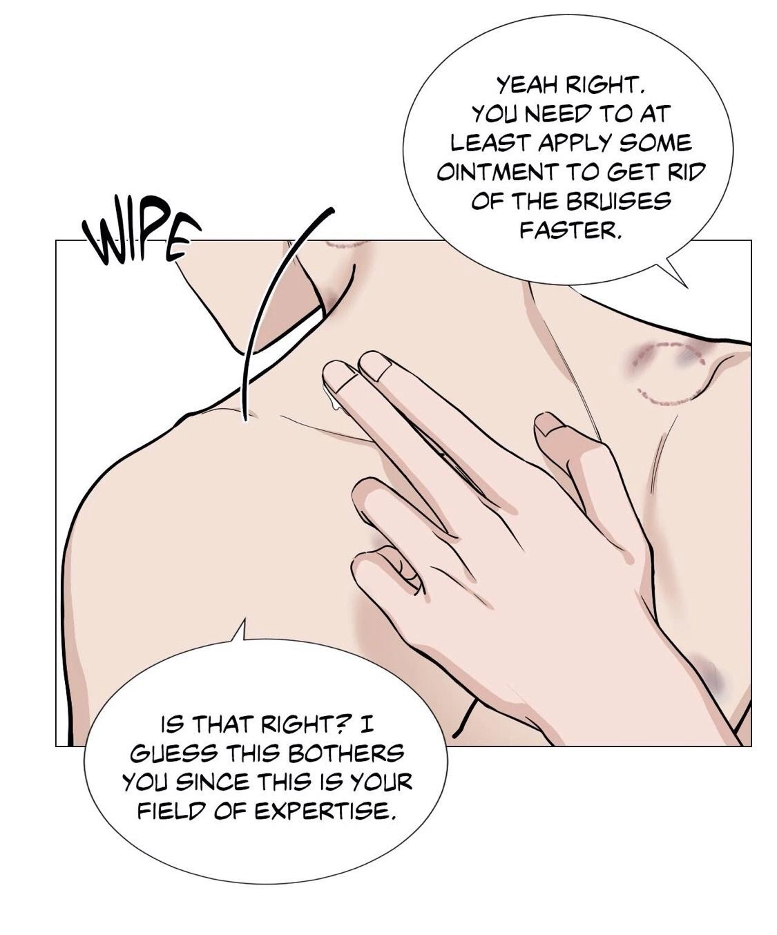 My Suha Chapter 42 page 33