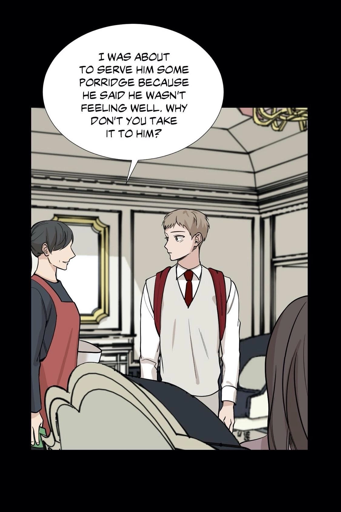 My Suha Chapter 42 page 45