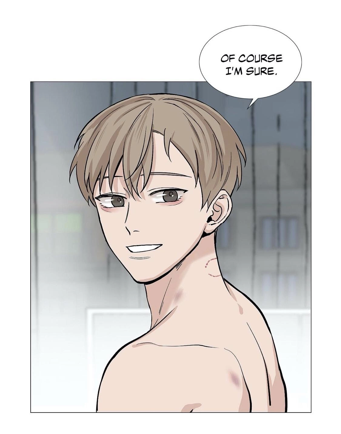 My Suha Chapter 42 page 40