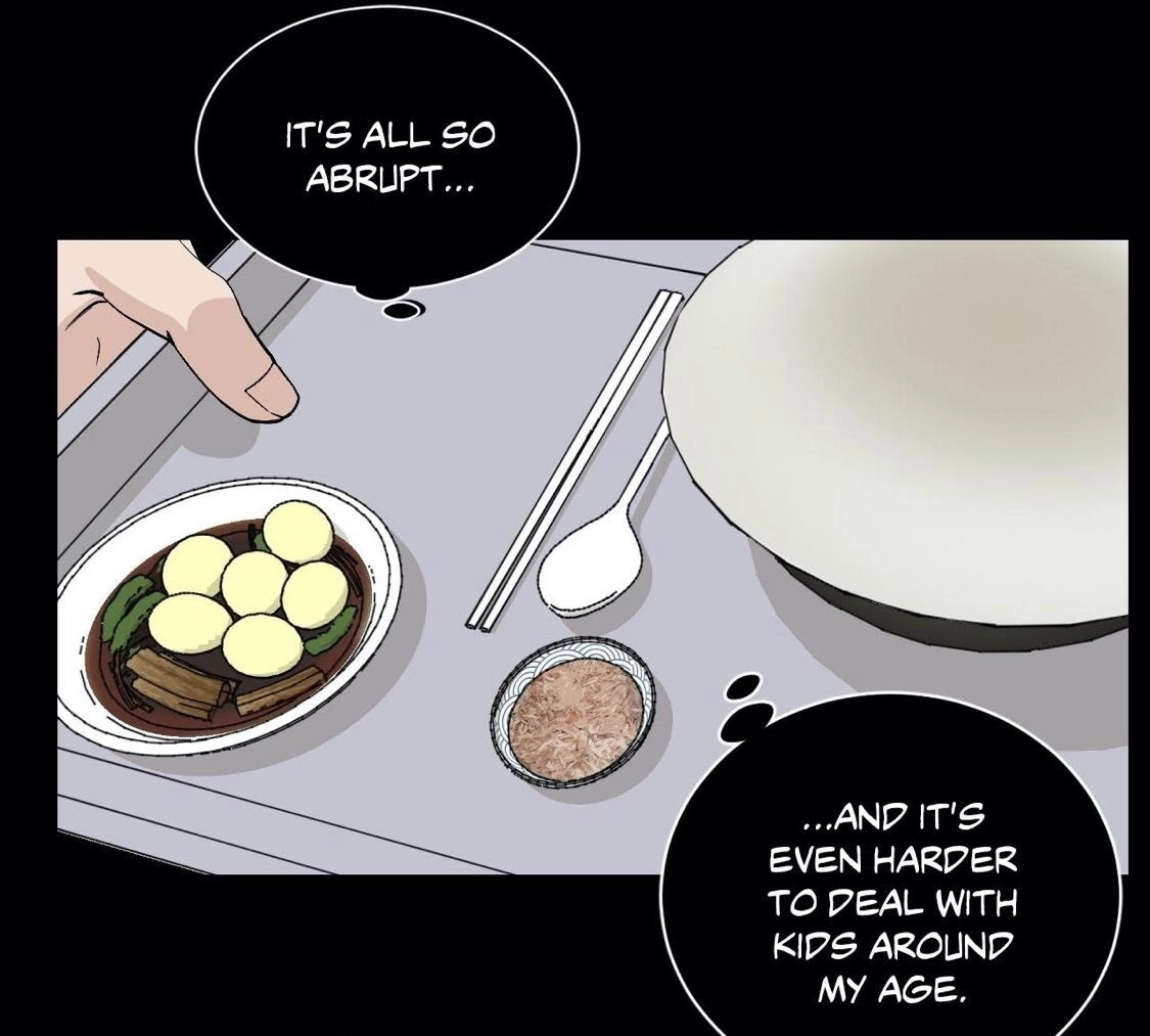 My Suha Chapter 42 page 47