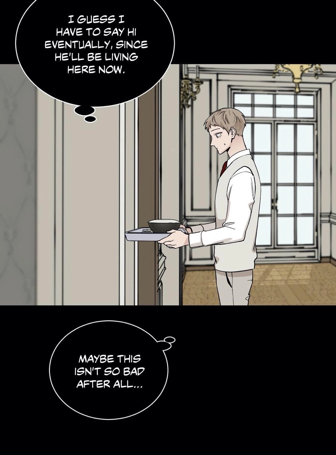 My Suha Chapter 42 page 48