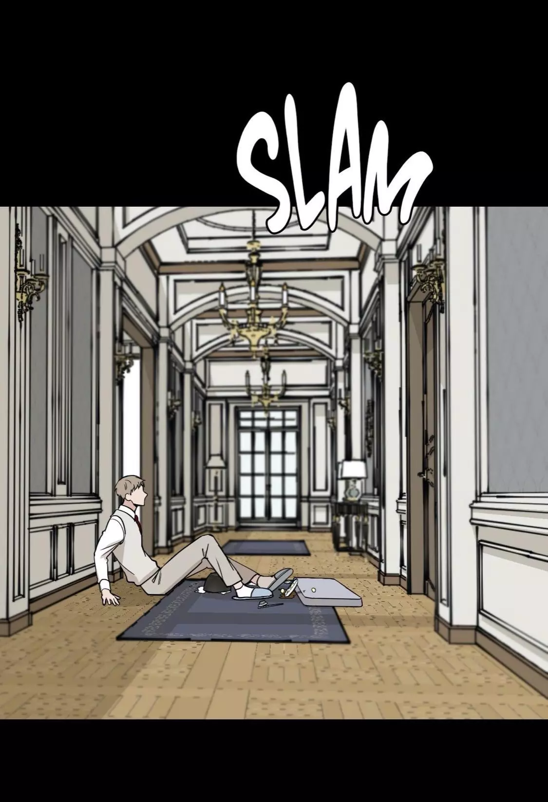 My Suha Chapter 43 page 5