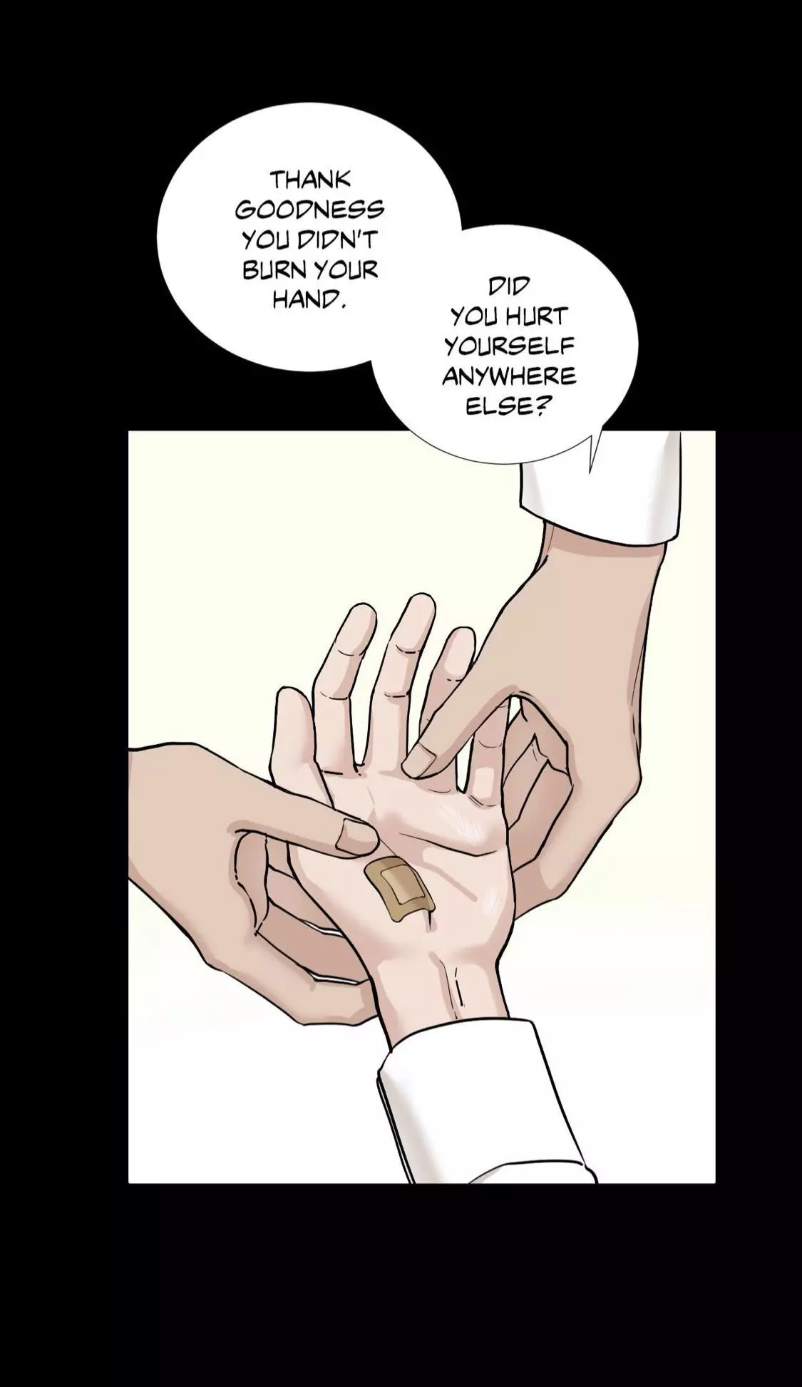 My Suha Chapter 43 page 7