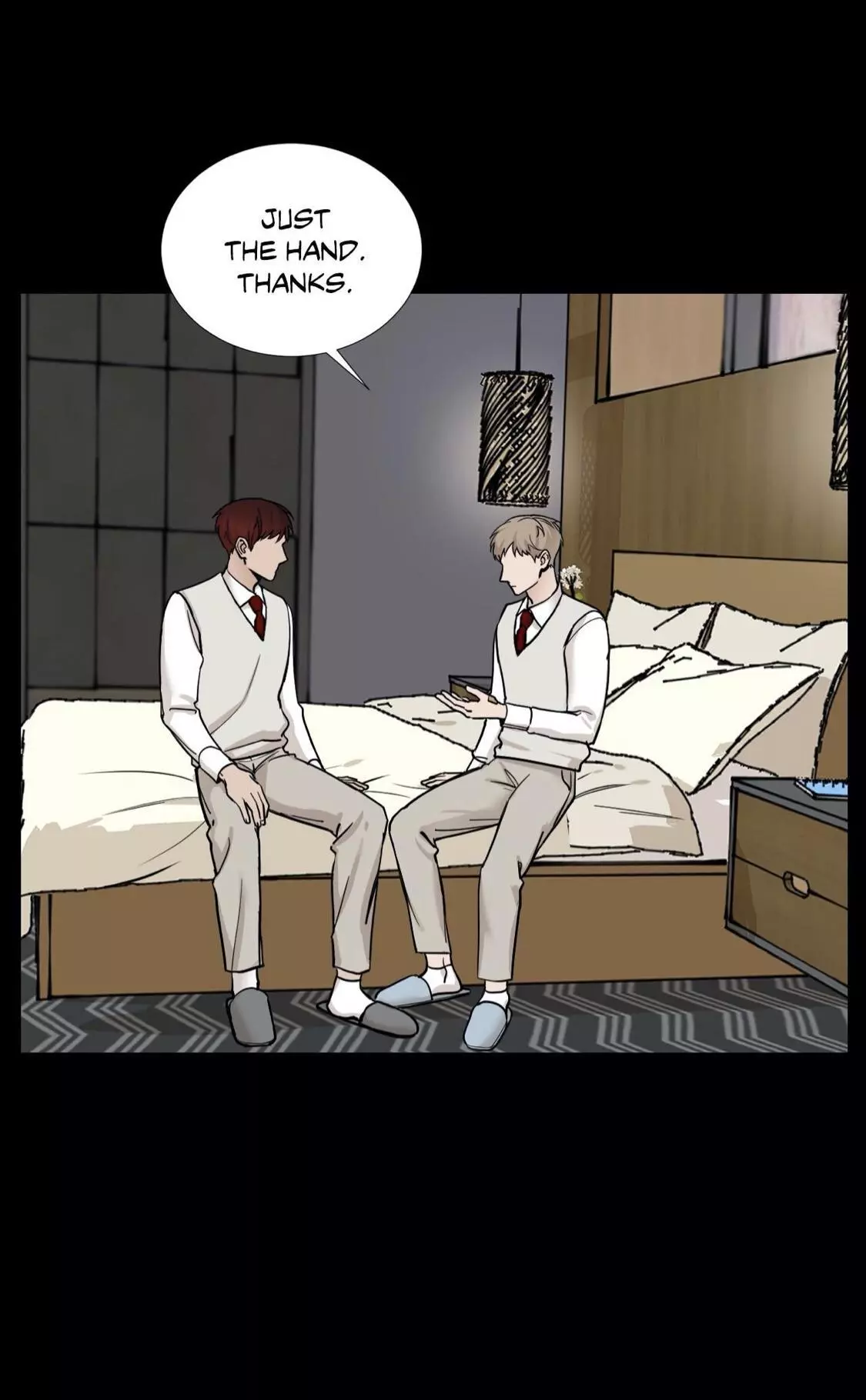 My Suha Chapter 43 page 8