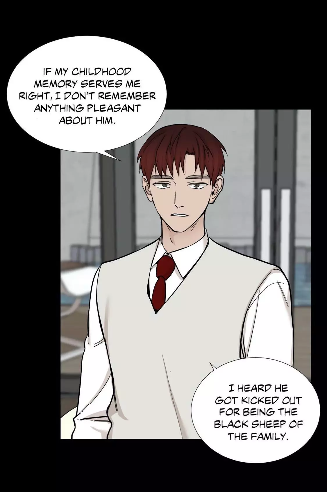 My Suha Chapter 43 page 10
