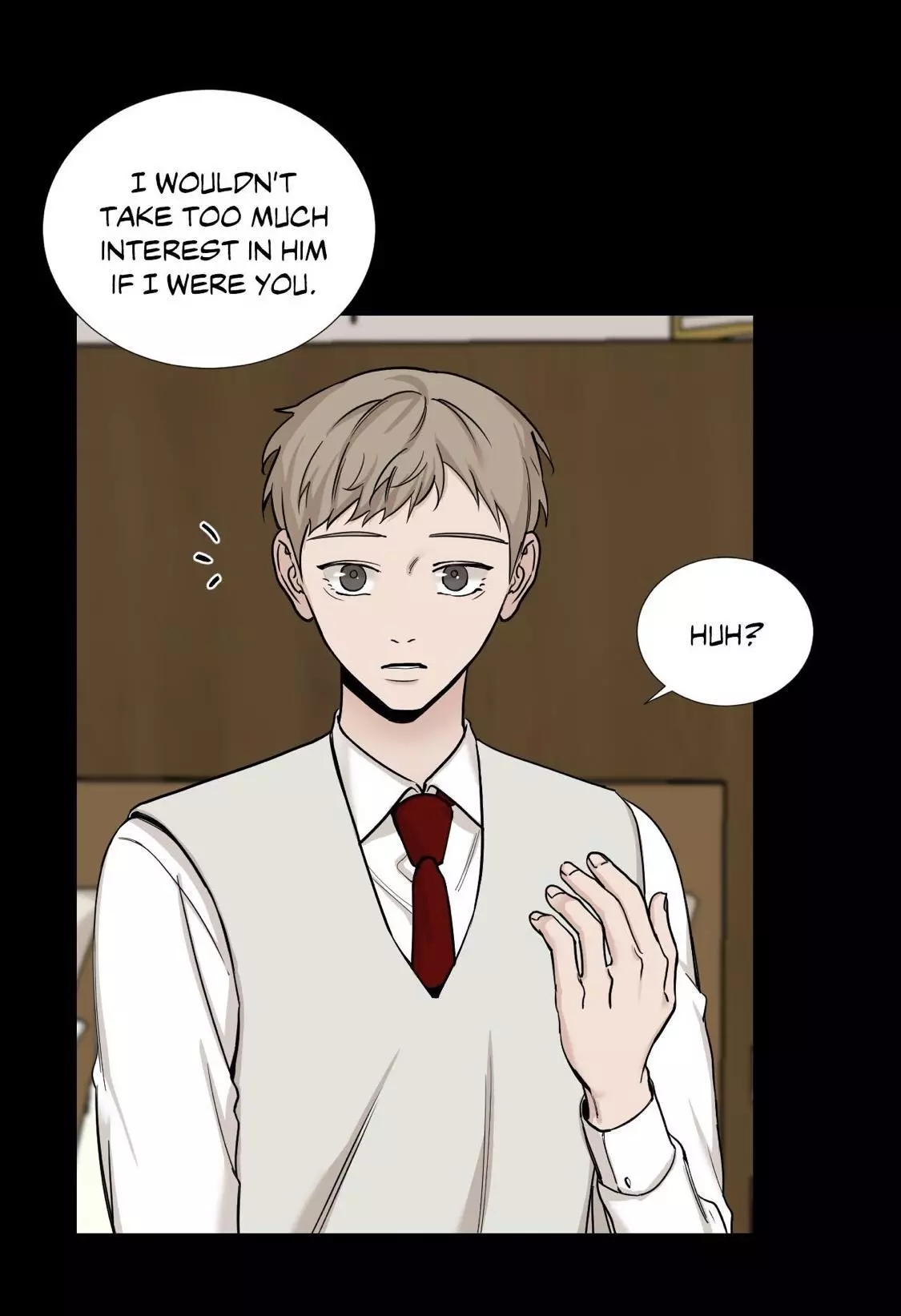 My Suha Chapter 43 page 9