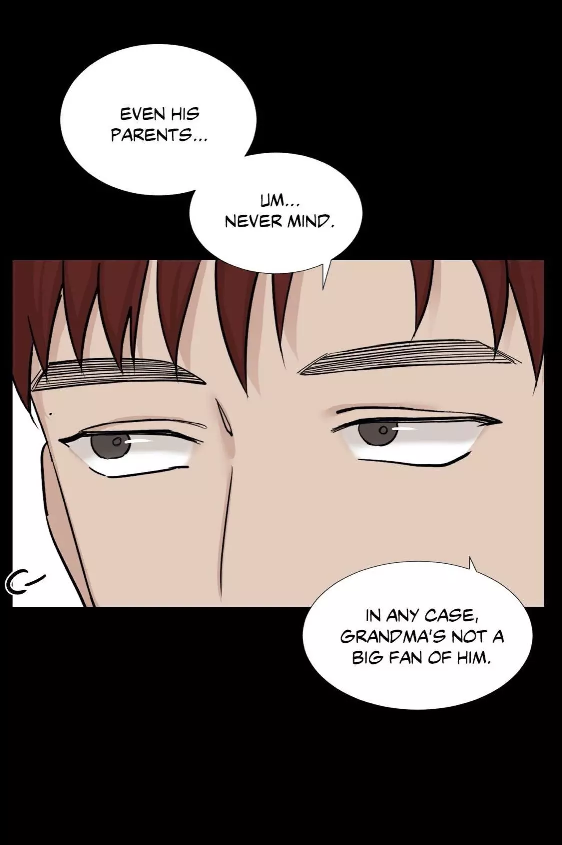 My Suha Chapter 43 page 11