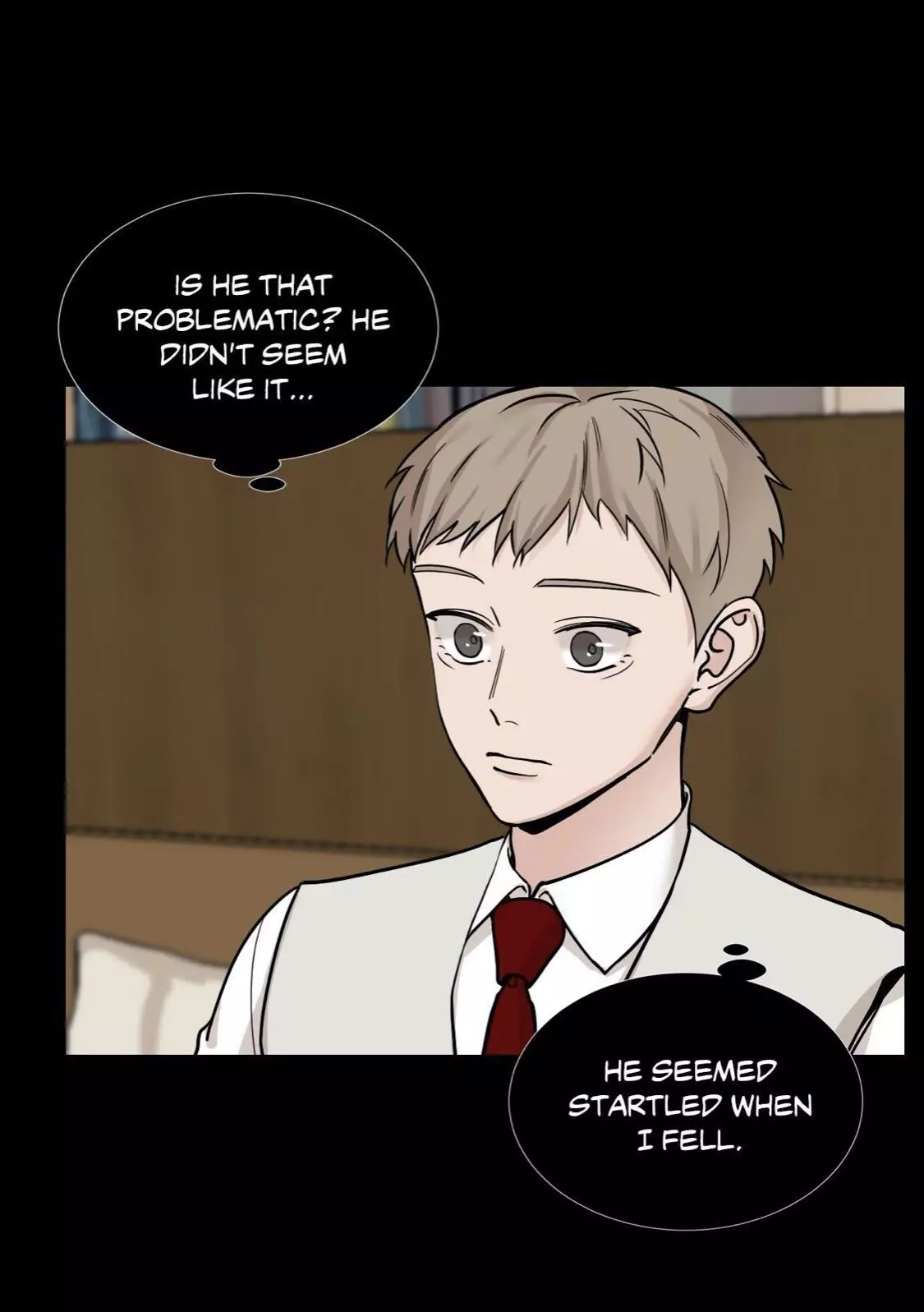 My Suha Chapter 43 page 13