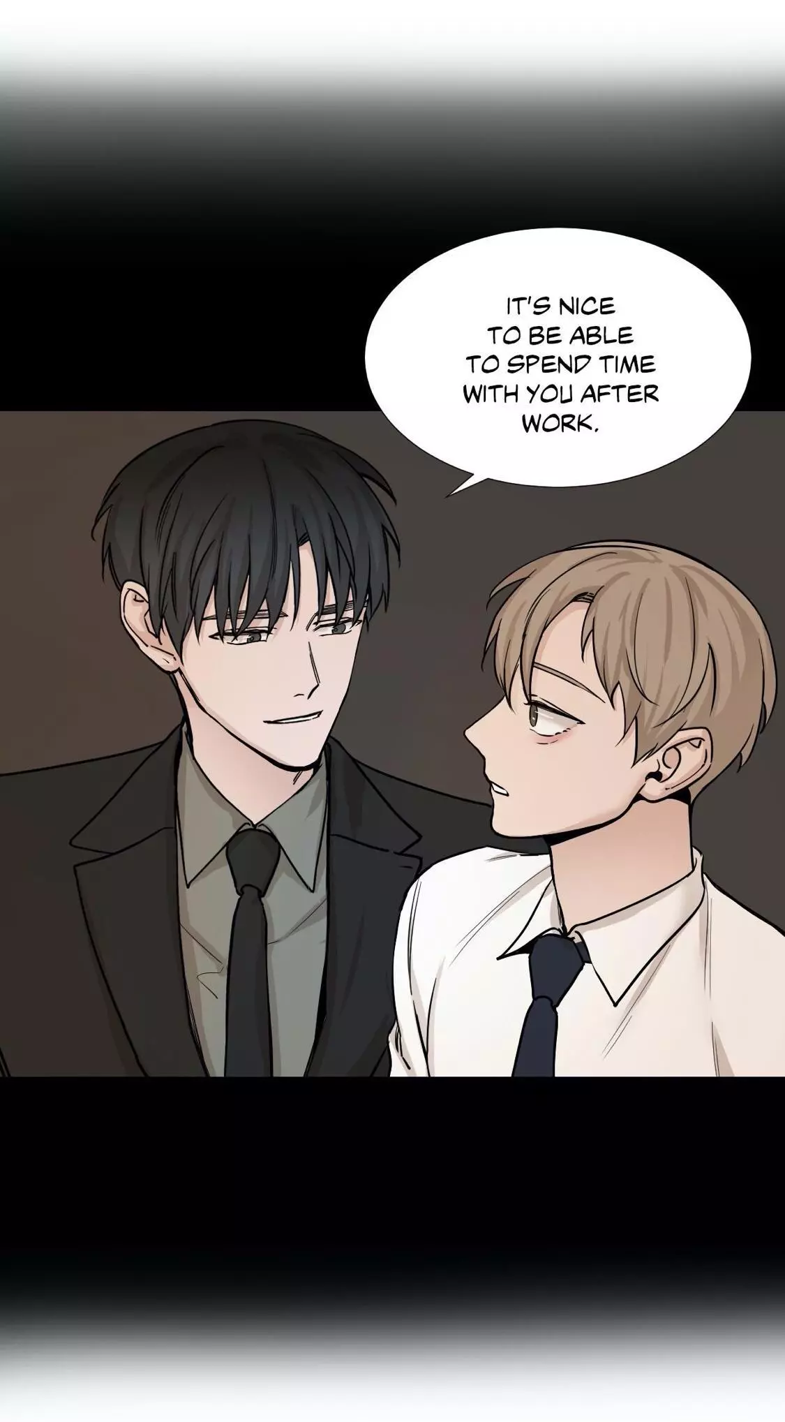 My Suha Chapter 43 page 17