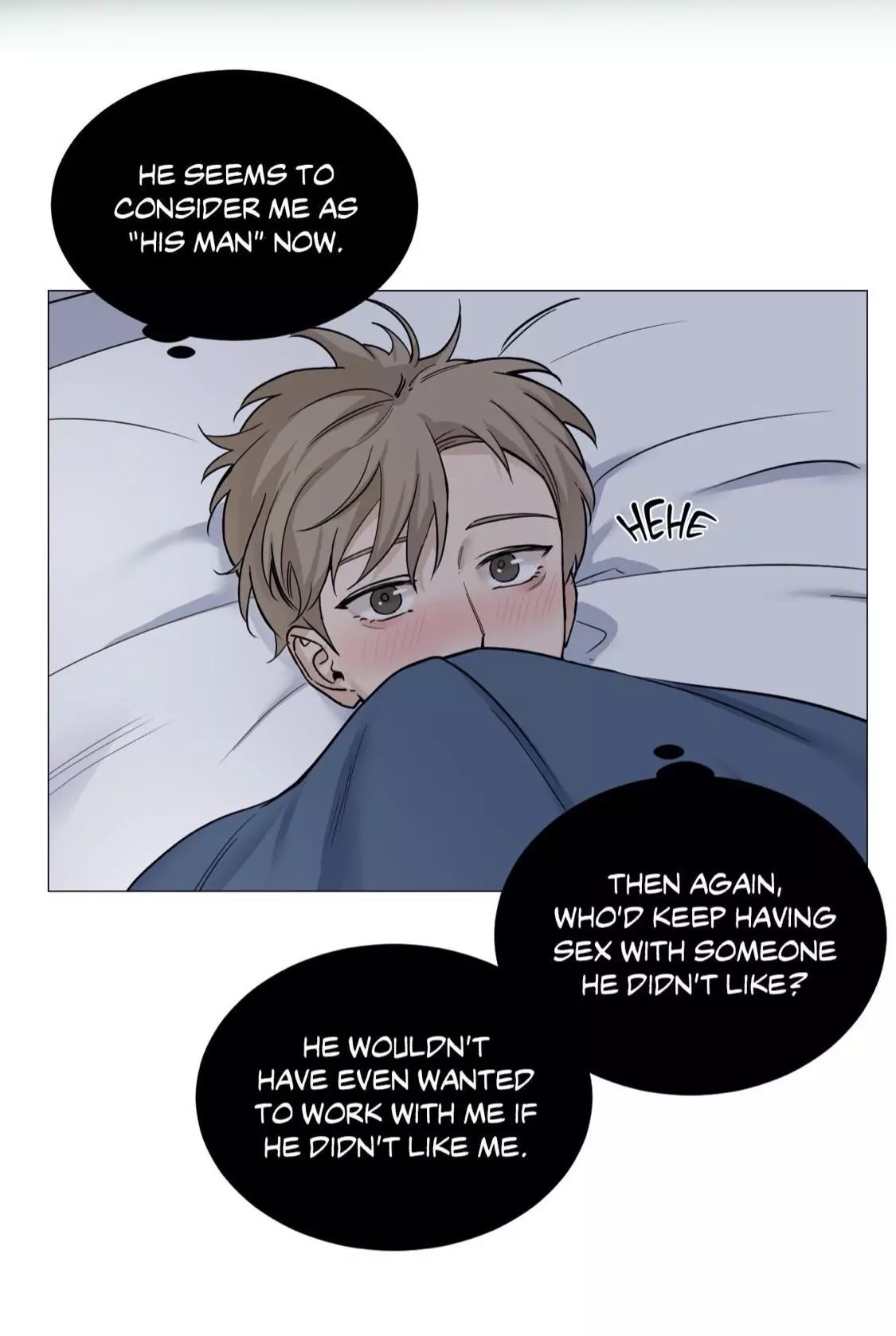 My Suha Chapter 43 page 18