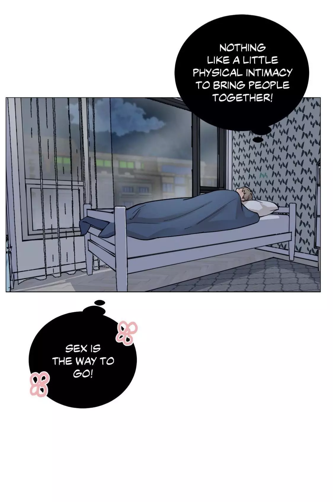 My Suha Chapter 43 page 19