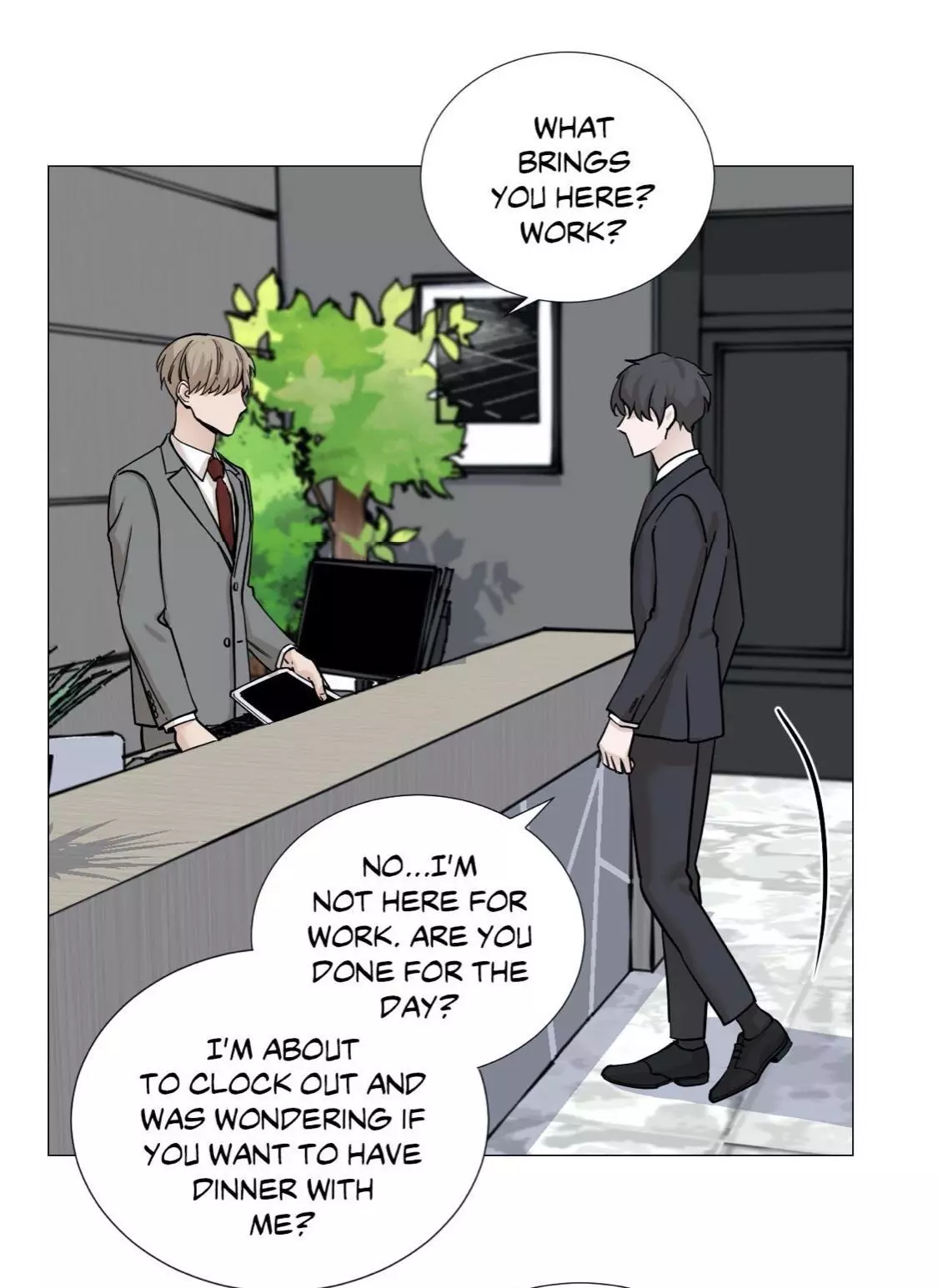 My Suha Chapter 43 page 24