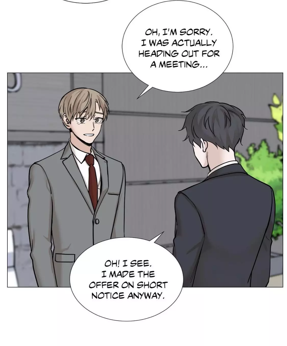 My Suha Chapter 43 page 25