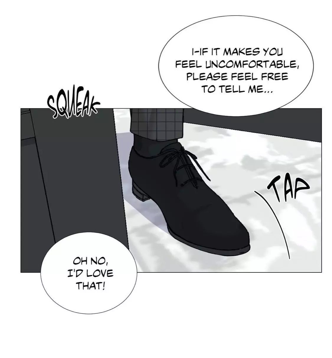 My Suha Chapter 43 page 28