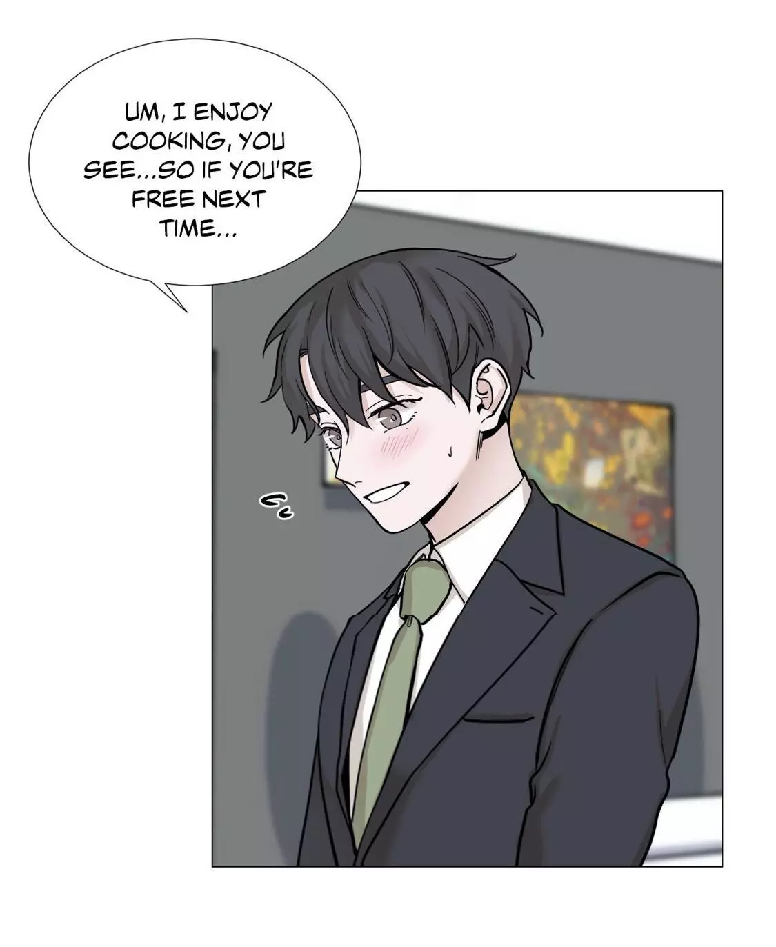 My Suha Chapter 43 page 26