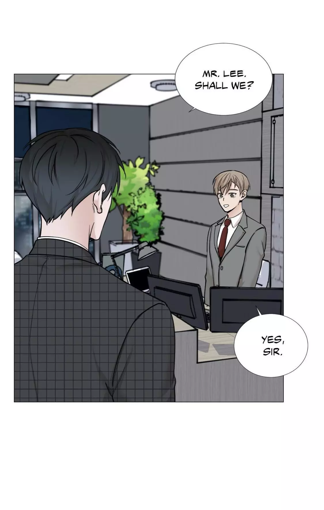 My Suha Chapter 43 page 29