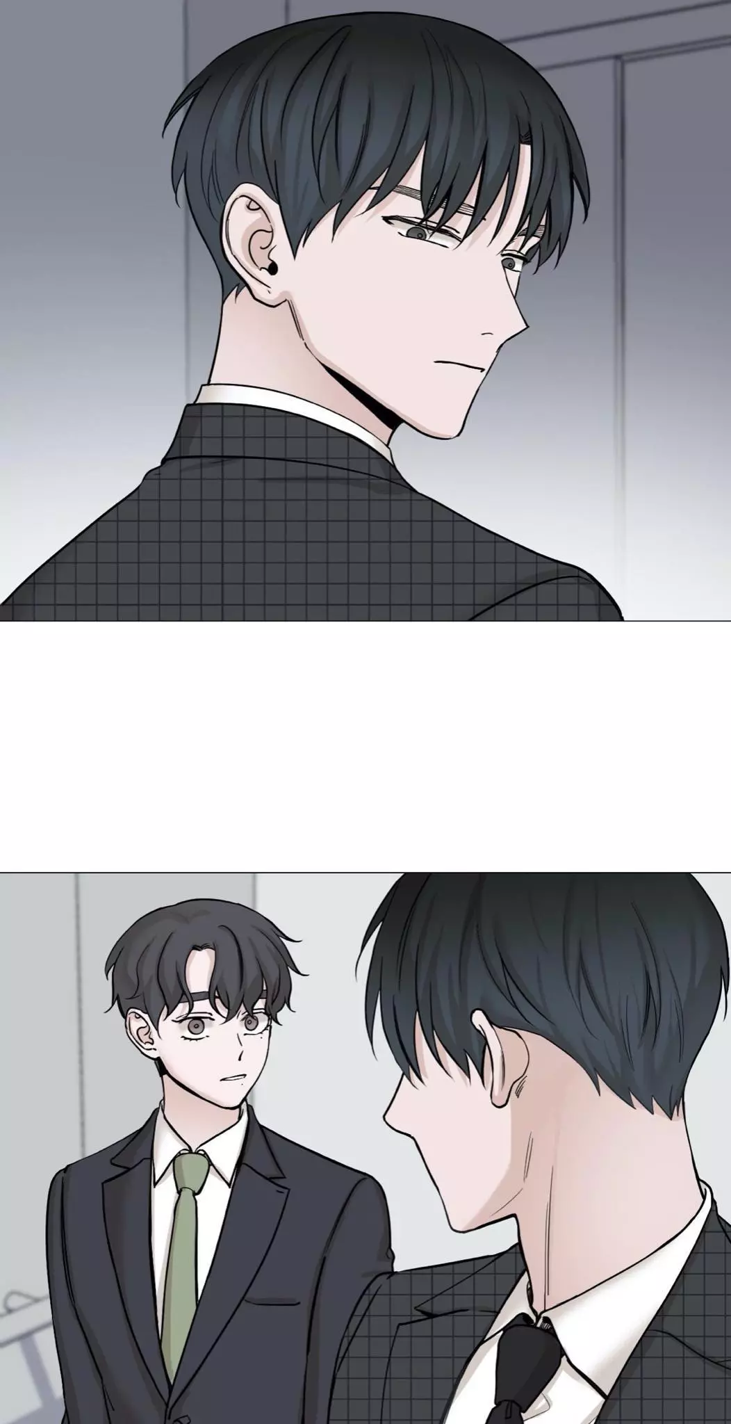 My Suha Chapter 43 page 34