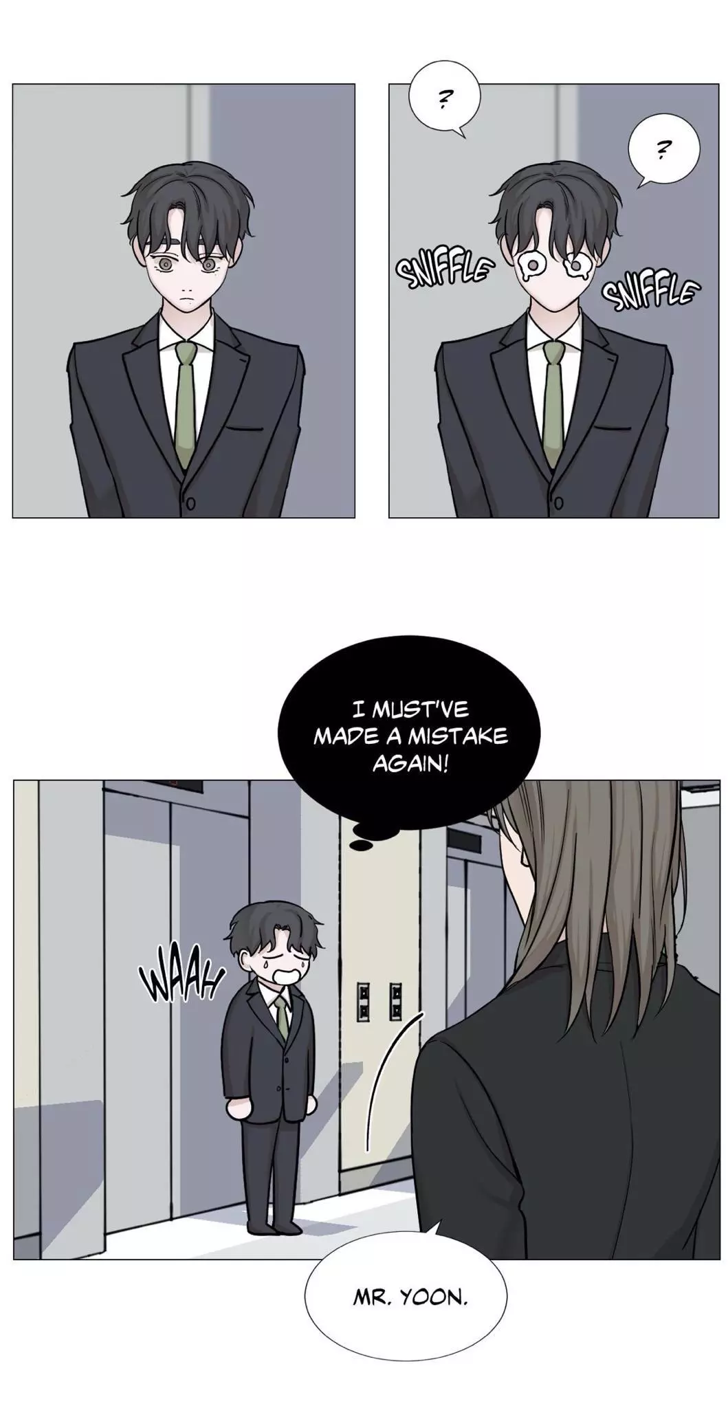 My Suha Chapter 43 page 37
