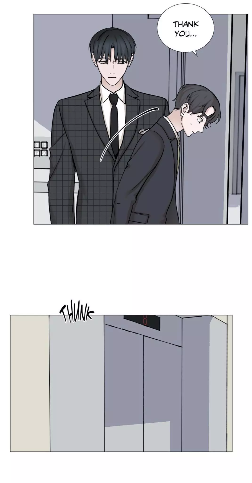 My Suha Chapter 43 page 36
