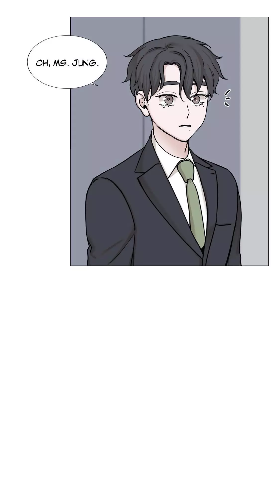 My Suha Chapter 43 page 38
