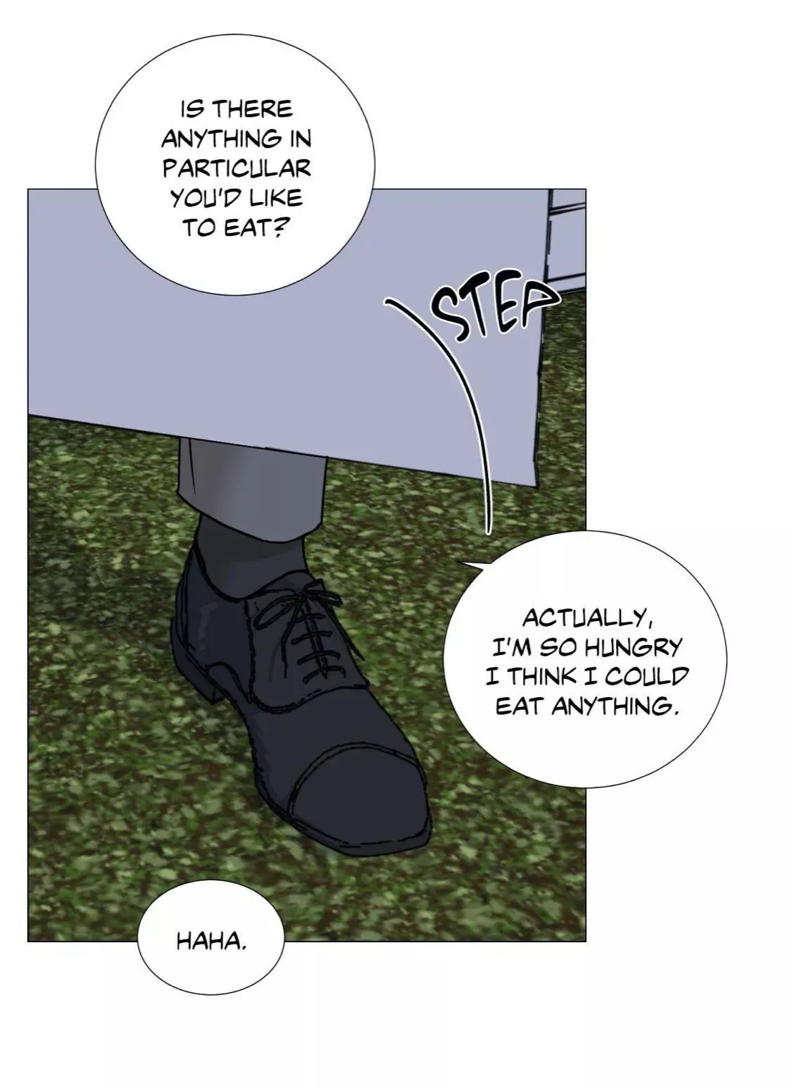 My Suha Chapter 43 page 42