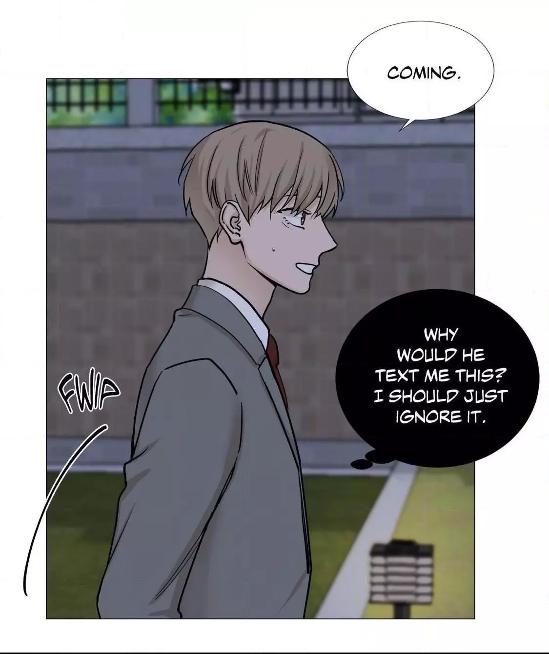 My Suha Chapter 43 page 48