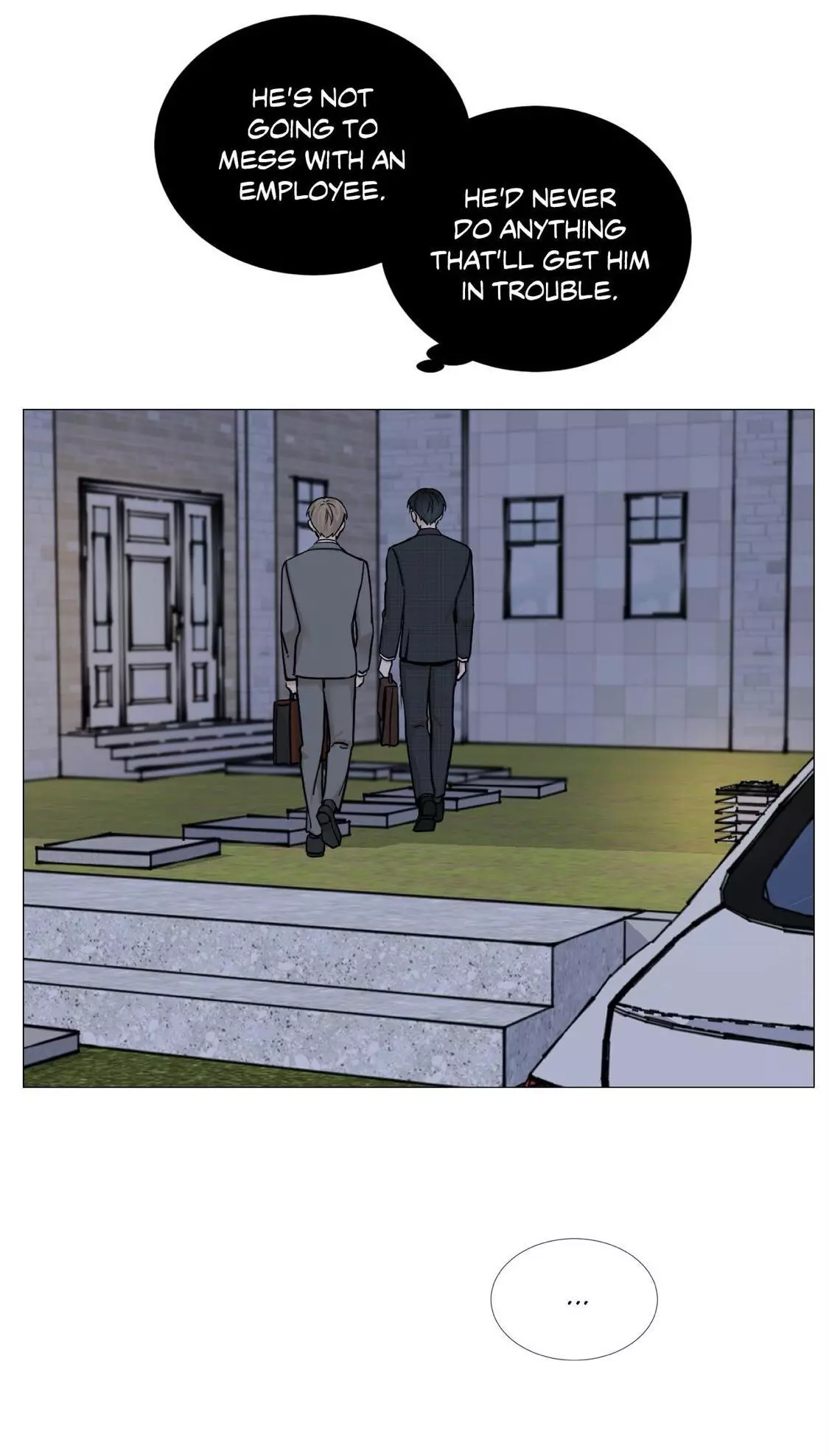 My Suha Chapter 43 page 49