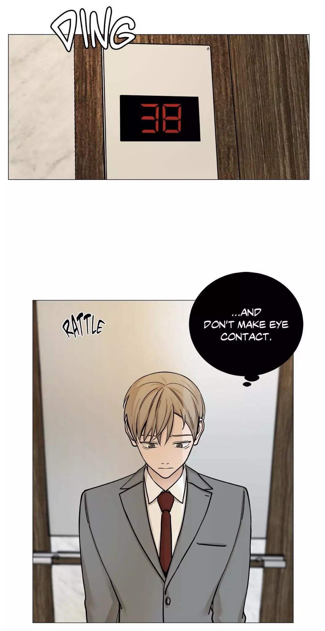 My Suha Chapter 43 page 57