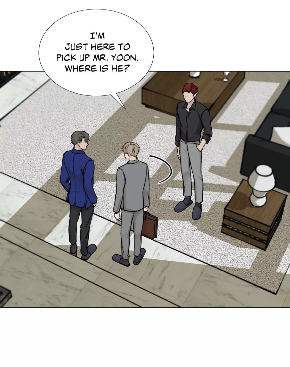 My Suha Chapter 44 page 5